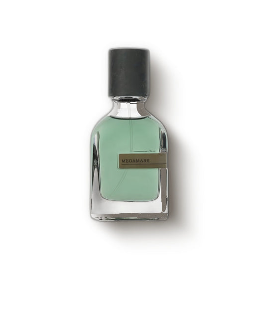Orto Parisi - Megamare