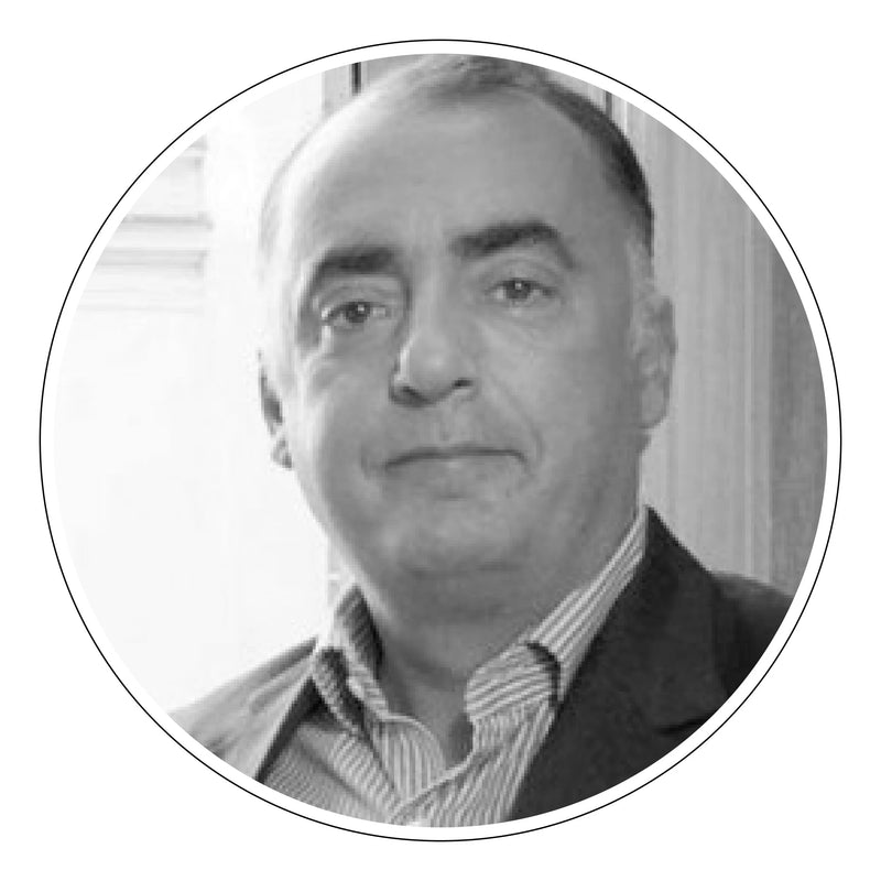 Benoist Lapouza, perfumista