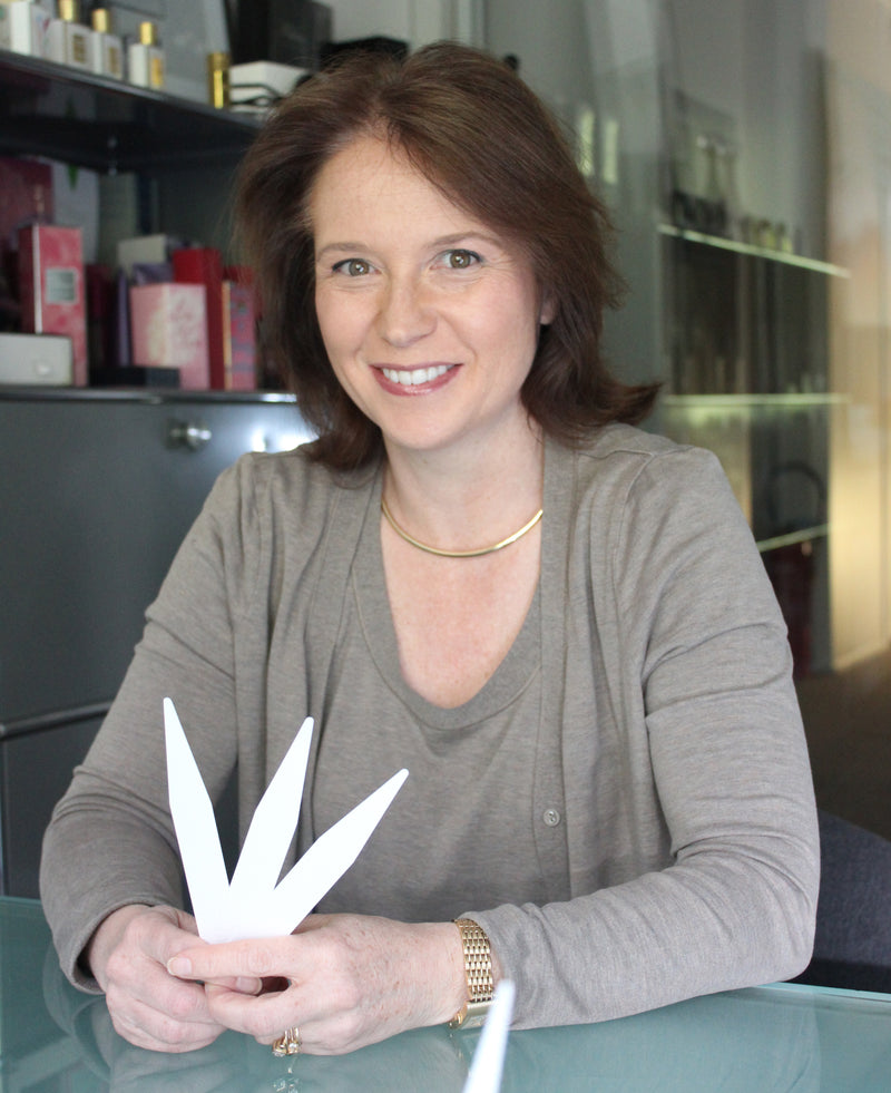 Calice Becker, perfumista