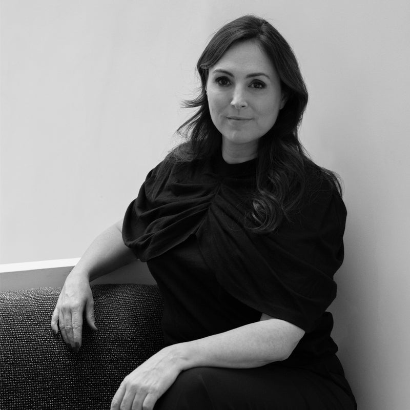 Céline Barel, perfumer