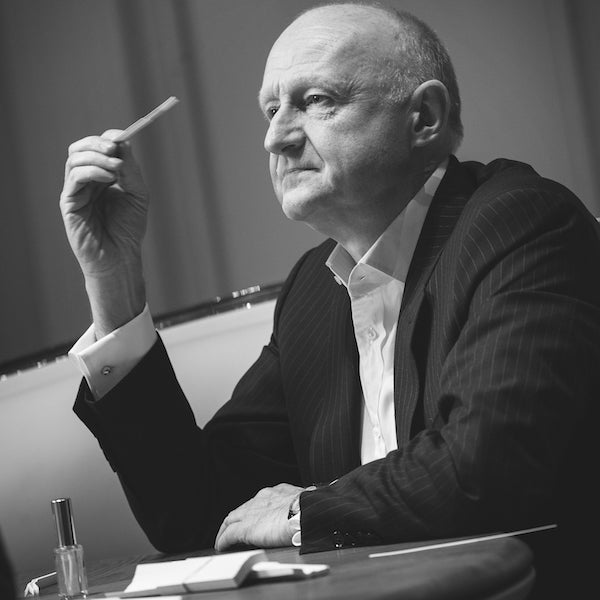 Dominique Ropion, عَطّار
