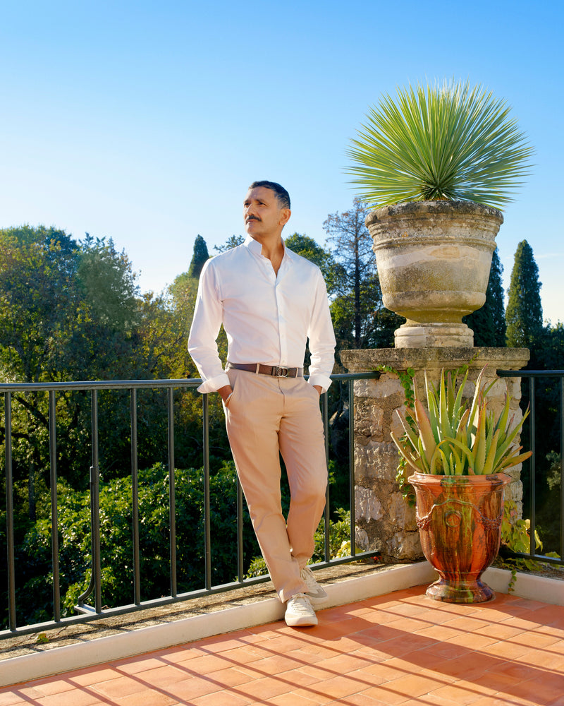 Francis Kurkdjian, perfumer
