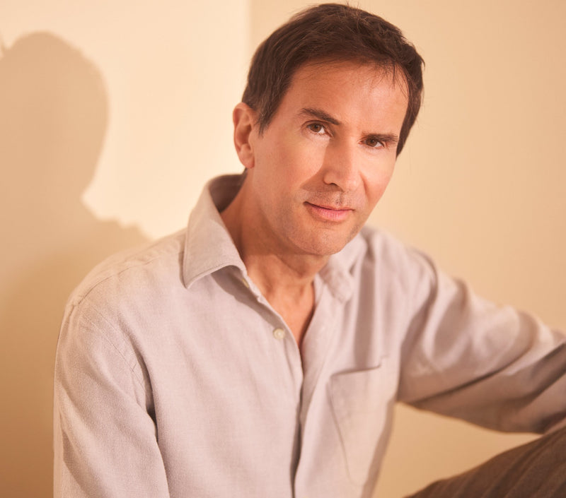 Guillaume Flavigny, αρωματοποιός