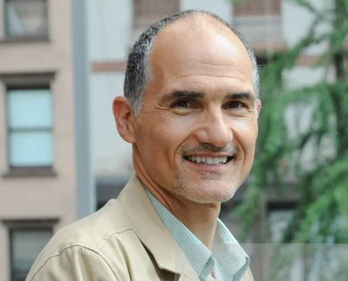 Pierre Negrin, عَطّار