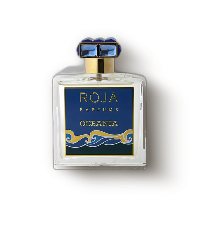 Roja - Oceania