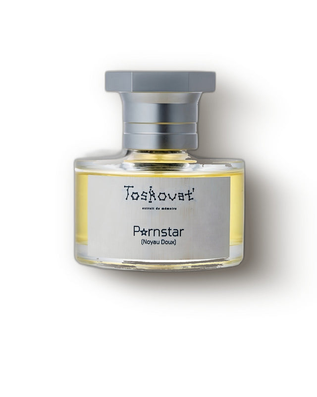 Toskovat - Pornstar (Noyau Doux)