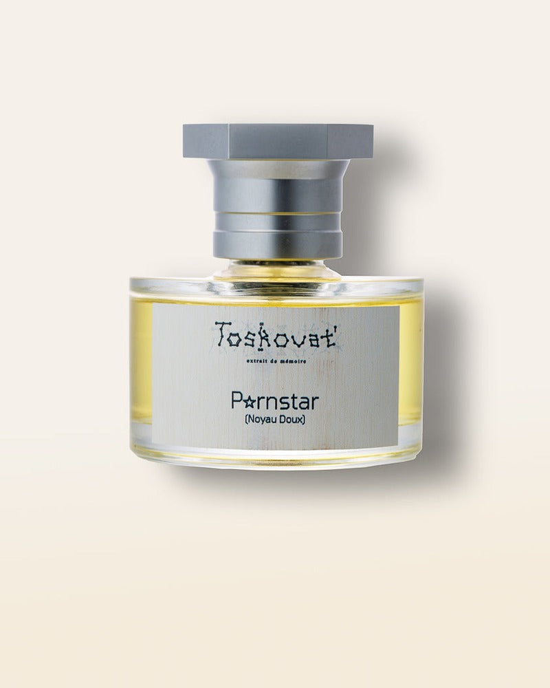 Toskovat - Pornstar (Noyau Doux) decant | finger lime, dragon fruit, ice, chewing gum, pornstar martini niche perfume