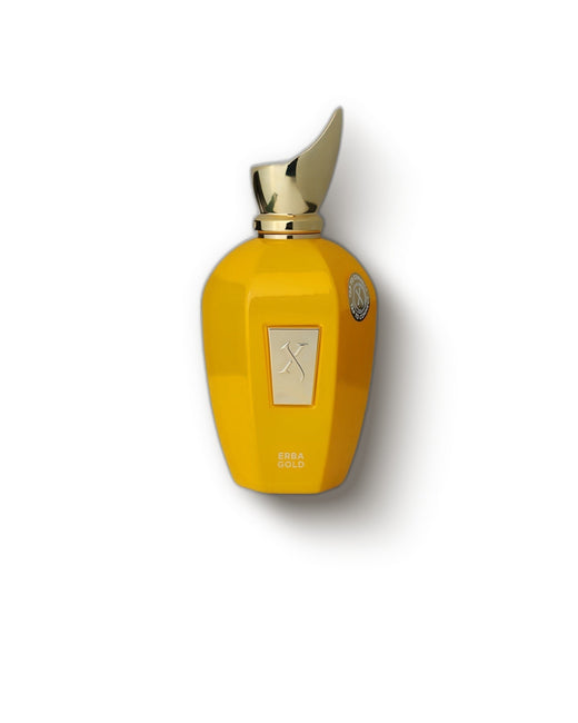 Xerjoff - Erba Gold
