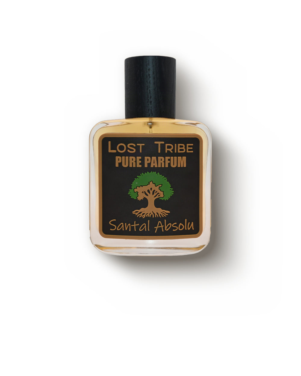 Lost Tribe Santal Absolu