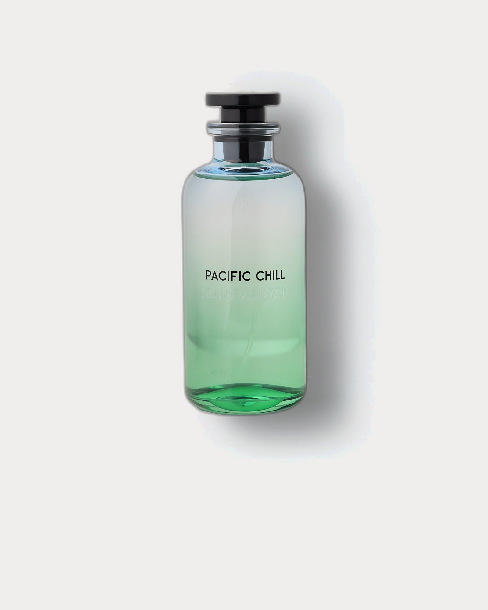 Louis Vuitton - Pacific Chill perfume decant bottle image | fresh, citrus fragrance