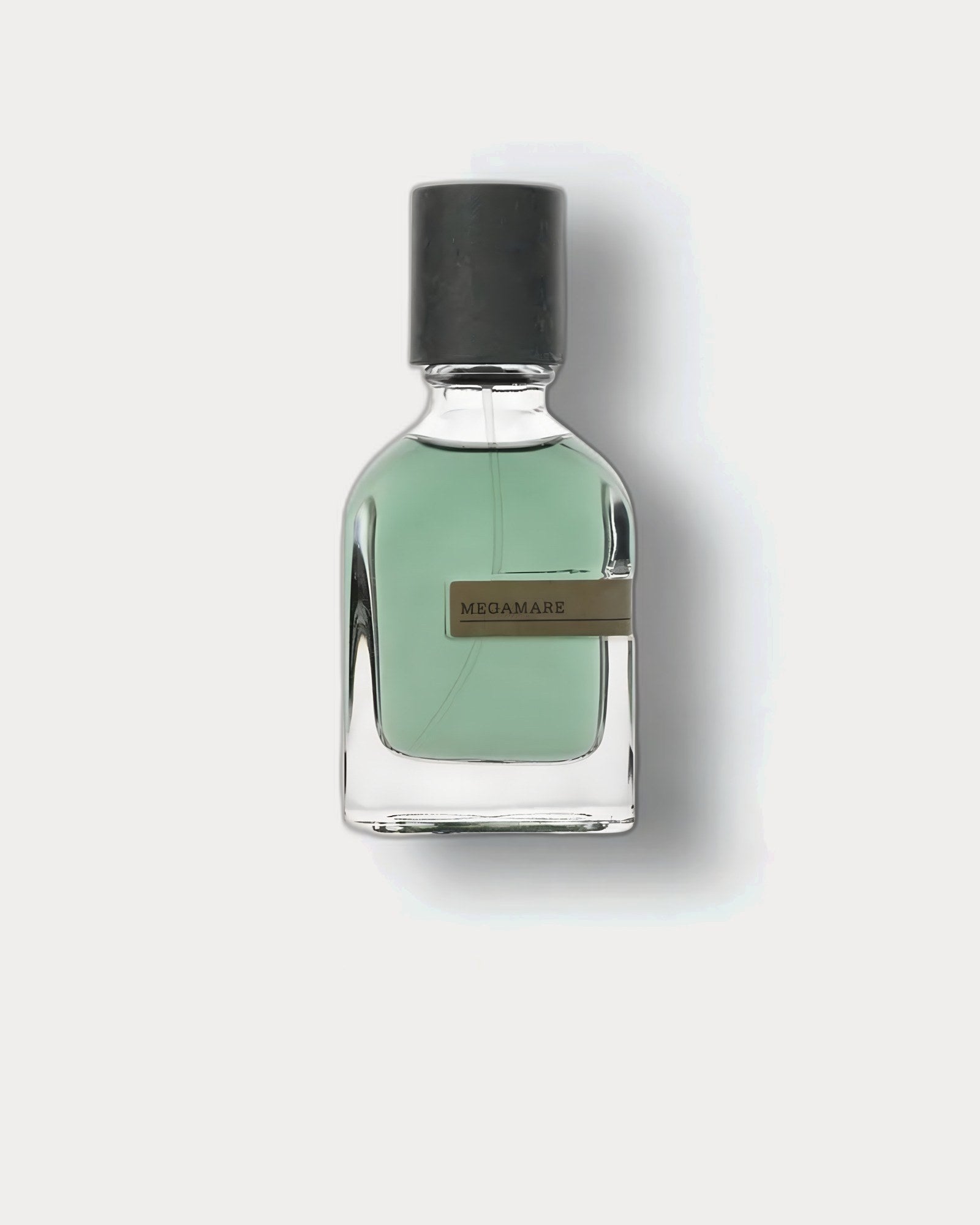 Orto Parisi - Megamare perfume decant bottle image | aquatic, fresh fragrance