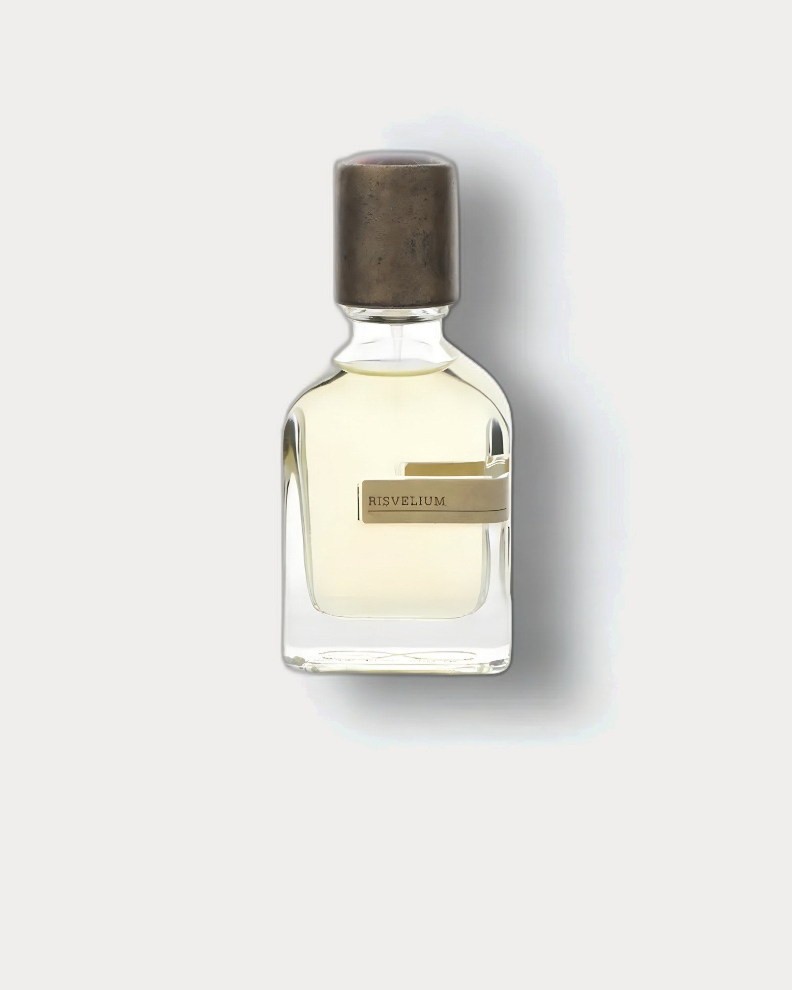 Orto Parisi - Risvelium perfume decant bottle image | aquatic, citrus fragrance