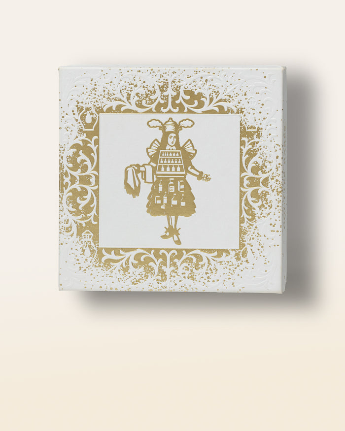 4 x 2 ml - Curated Sets
