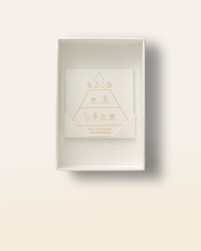 4 x 5 ml - Curated Sets