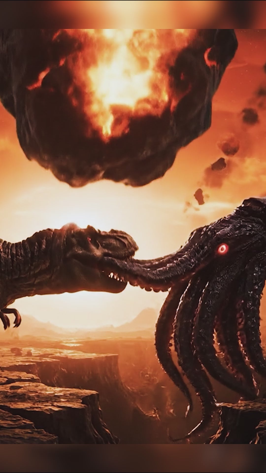 Zoologist Squid Sample | Inky Marine Perfume Notes & Review