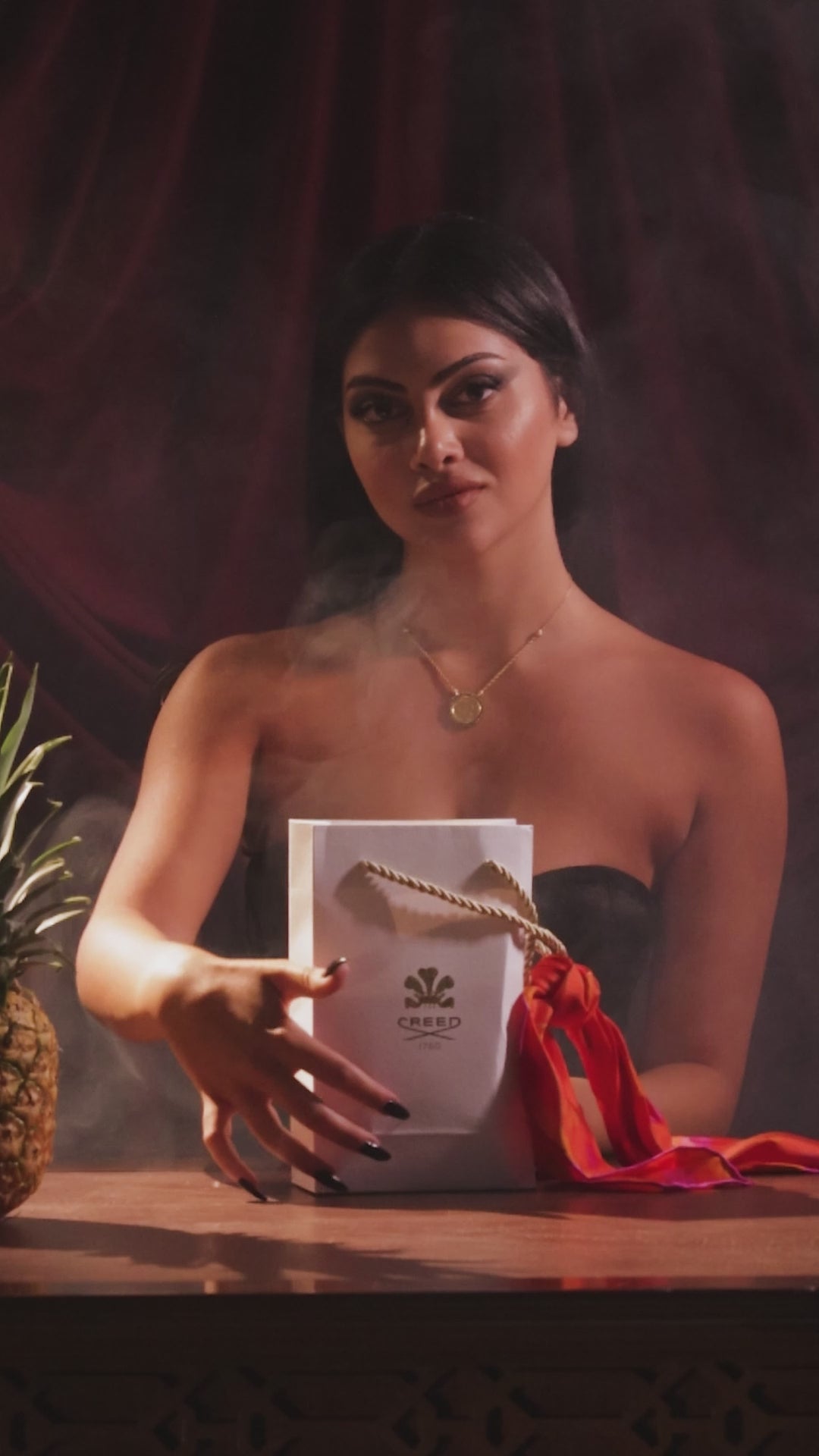 Creed Absolu Aventus