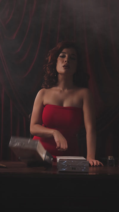 Amouage  is a refined, elegant, and sophisticated Niche fragrance 