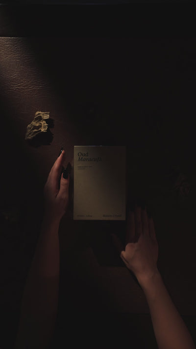 Maison Crivelli Oud Maracuja is an exotic niche fragrance with a blend of passionfruit & rich oud. Oud Maracuja Sample and extrait sizes are perfect for niche fragrance lovers.