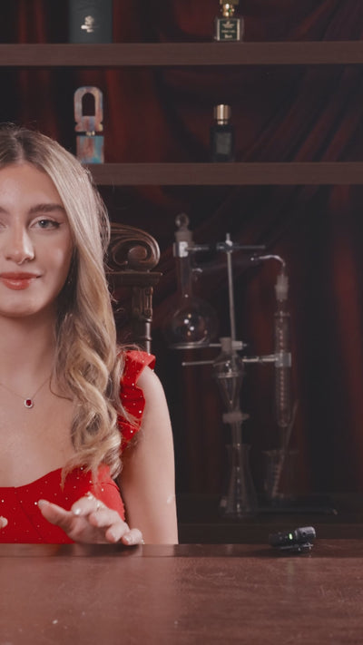 Xerjoff Alexandria II Anniversary is regal, long-lasting & collector-worthy.