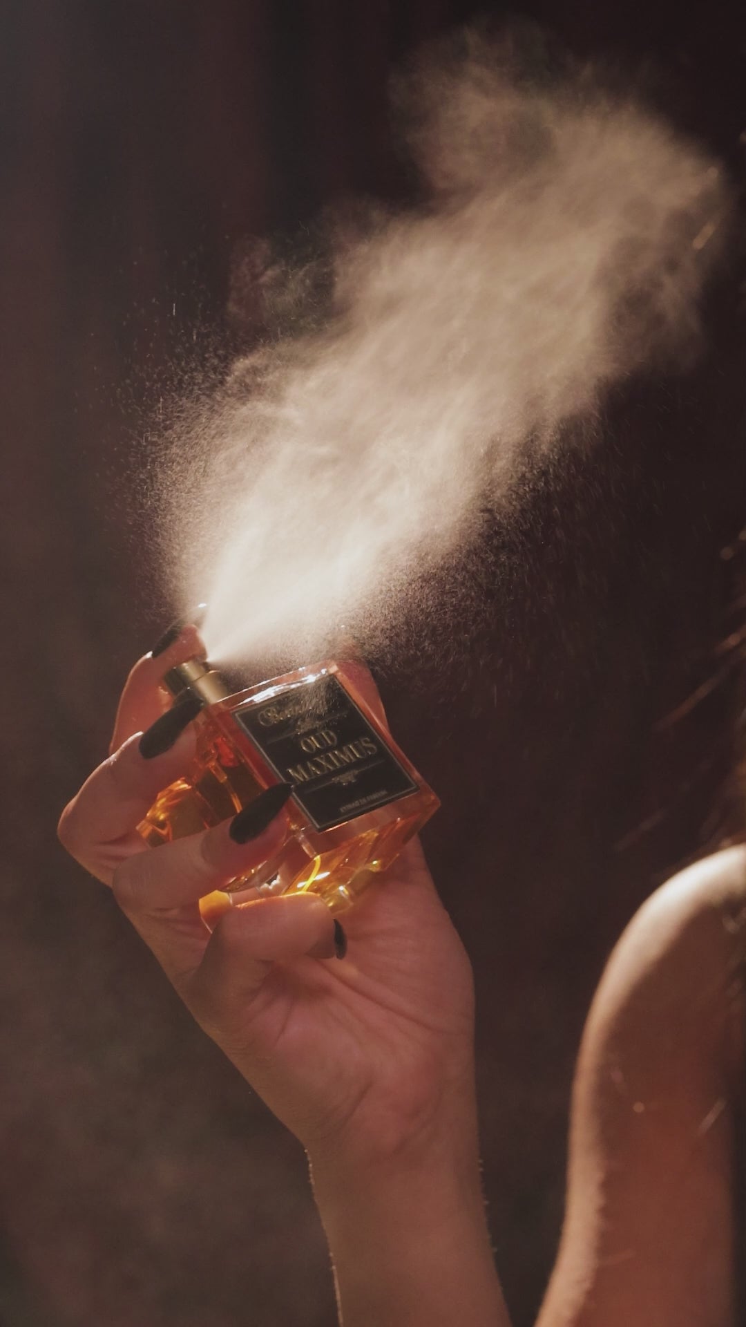 Bortnikoff Oud Maximus