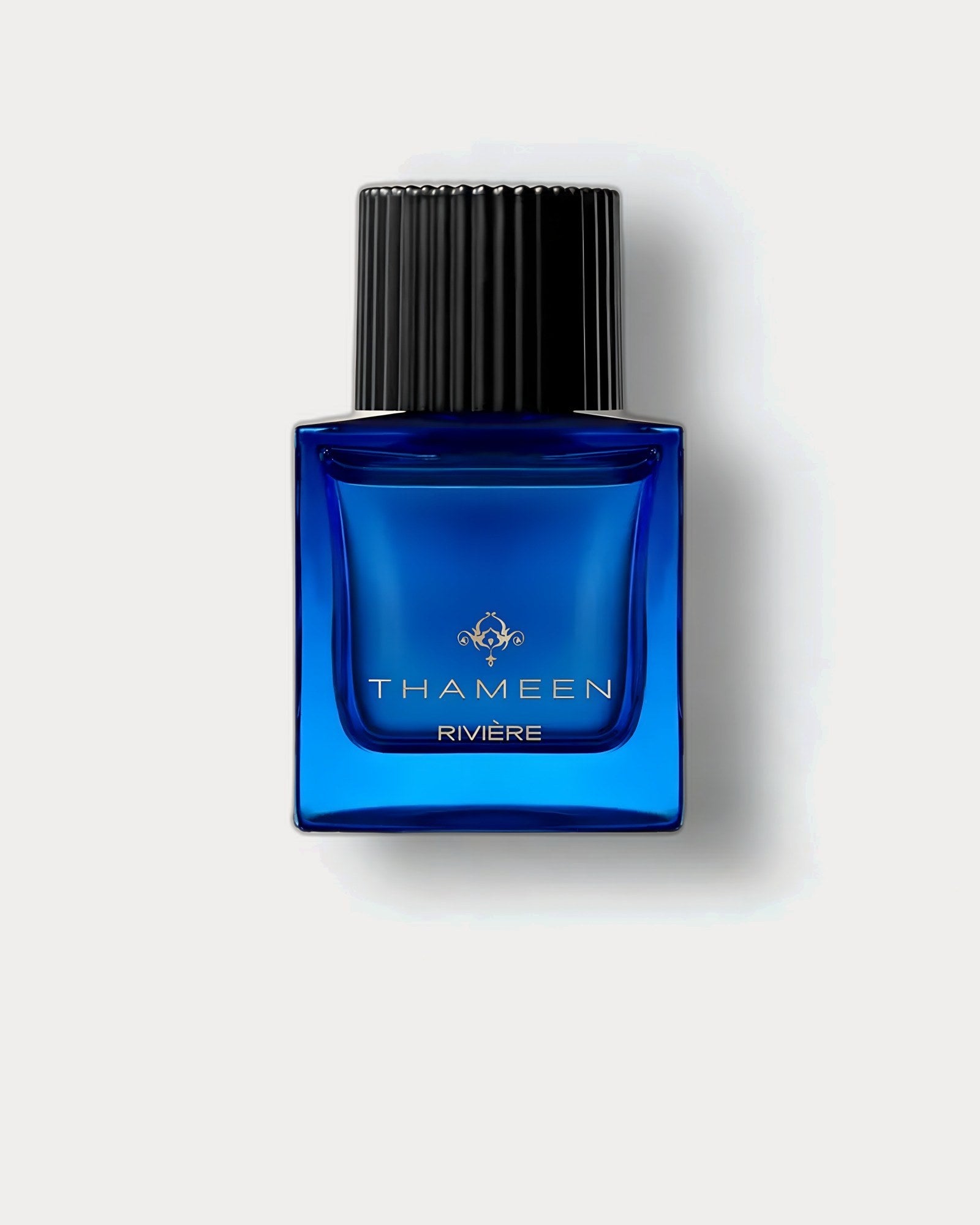 Riviere - Thameen perfume decant bottle image | spicy, floral fragrance