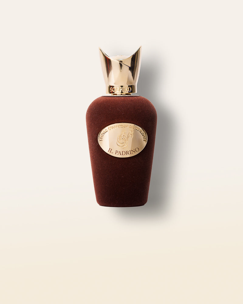 Sospiro - Il Padrino Sospiro