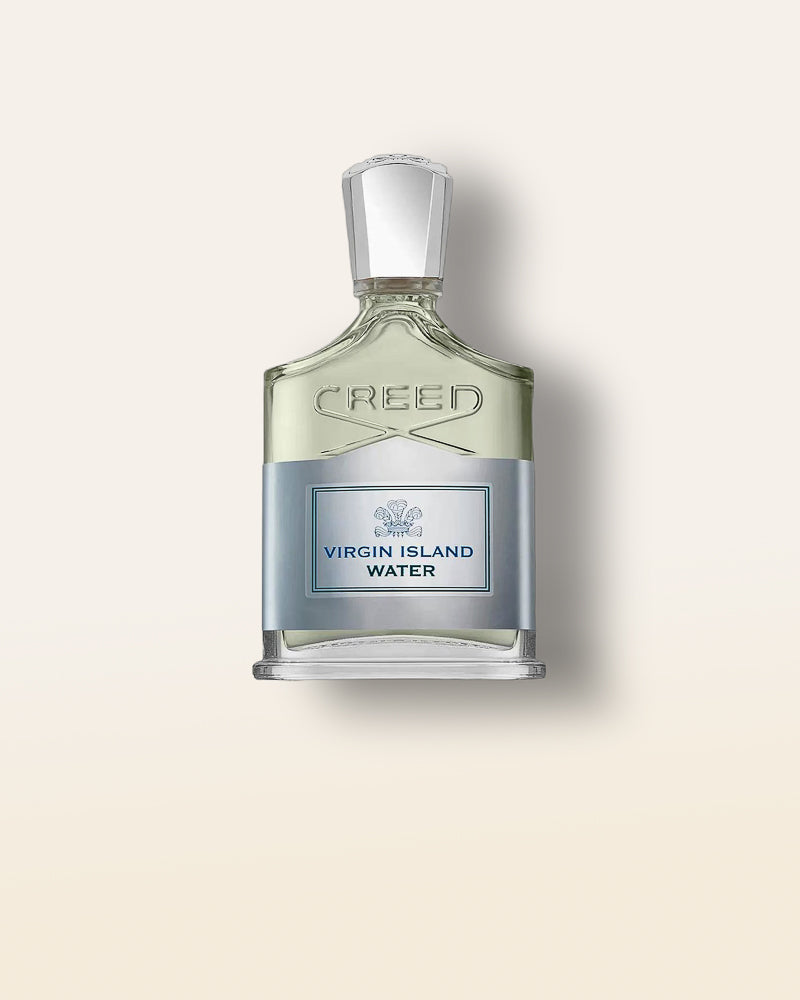 Creed - Virgin Island Water Creed