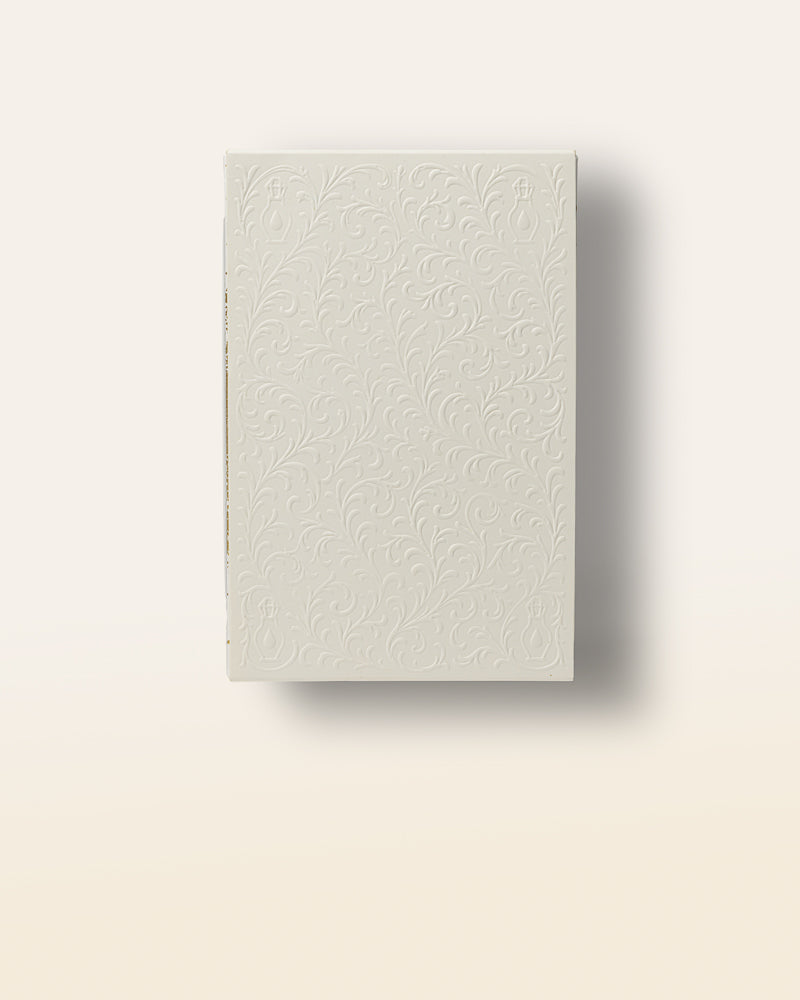 4 x 5 ml - Curated Sets