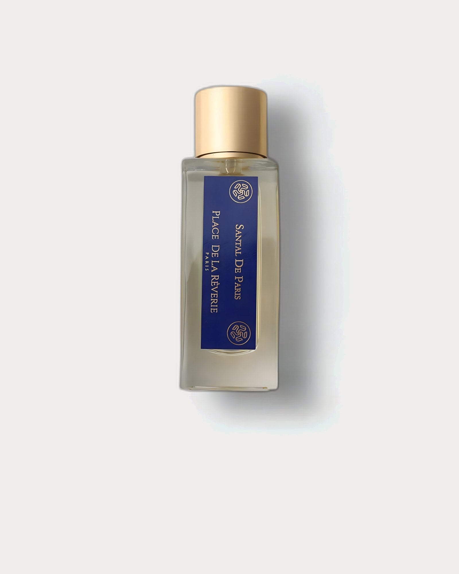 Santal de Paris - Place de la Rêverie perfume decant bottle image | sandalwood, vanilla fragrance