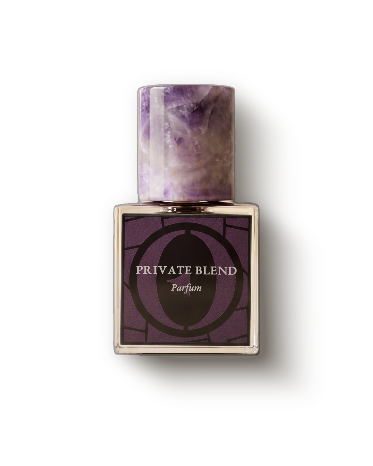 عطر Ensar Oud Private Blend Jazzfunk، بيور بارفان مختوم سعة 30 ml من الياسمين والمسك الحقيقي، يُشارك كسبليت ديكانت
