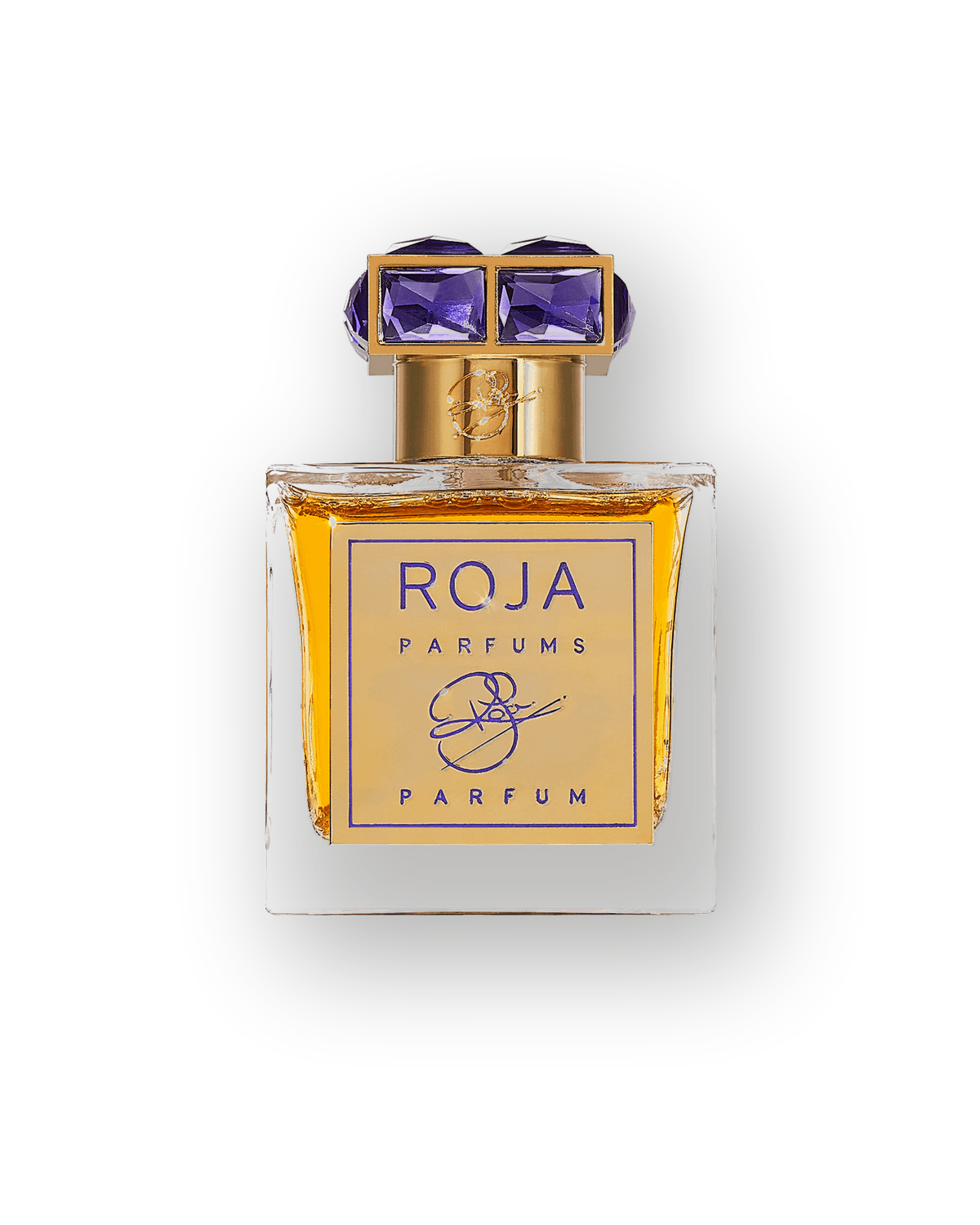 Split No. 002 - Roja Parfums Haute Luxe
