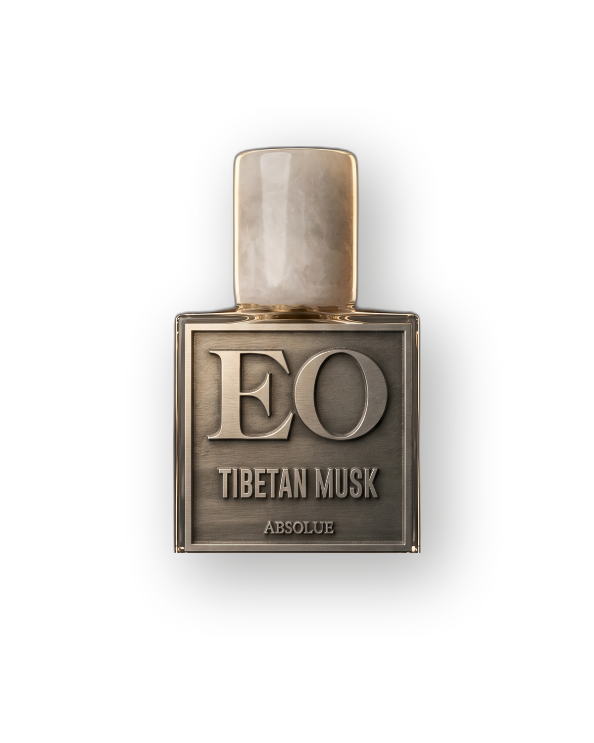Split No. 003 - Ensar Oud Tibetan Musk Tyger Mylk