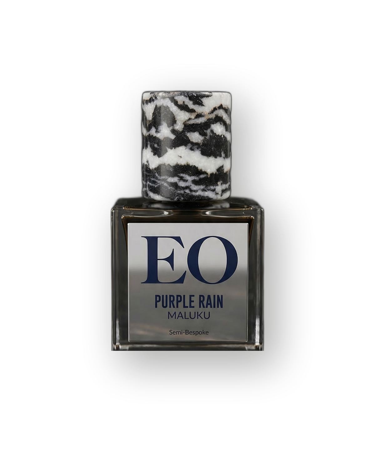 Split No. 004 - Ensar Oud Purple Rain: Maluku