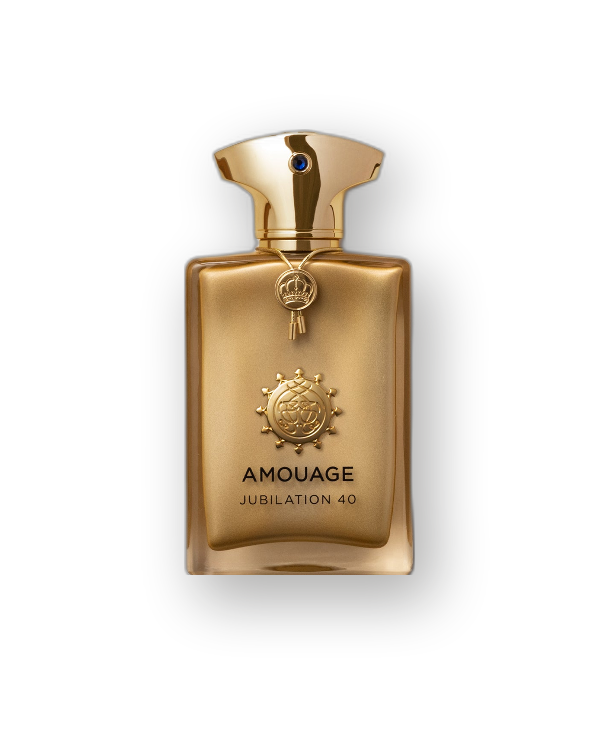 Split No. 005 - Amouage Jubilation 40