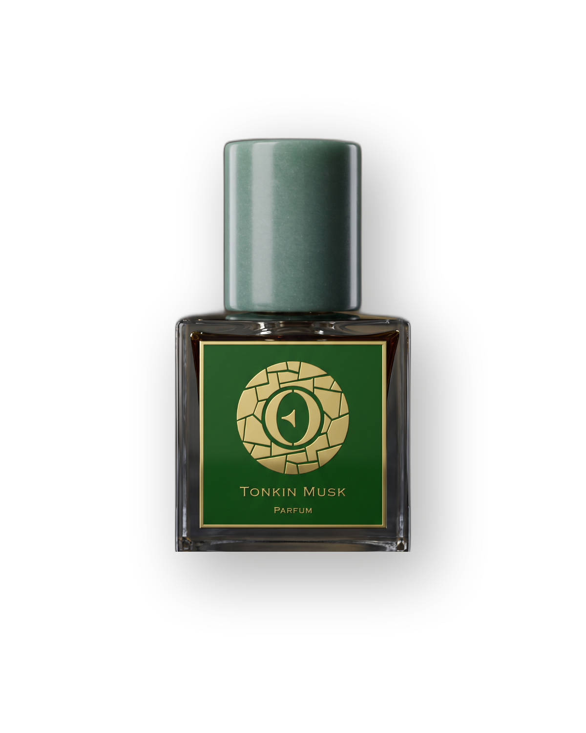 Split No. 006 - Ensar Oud Tonkin Musk: Sinensis