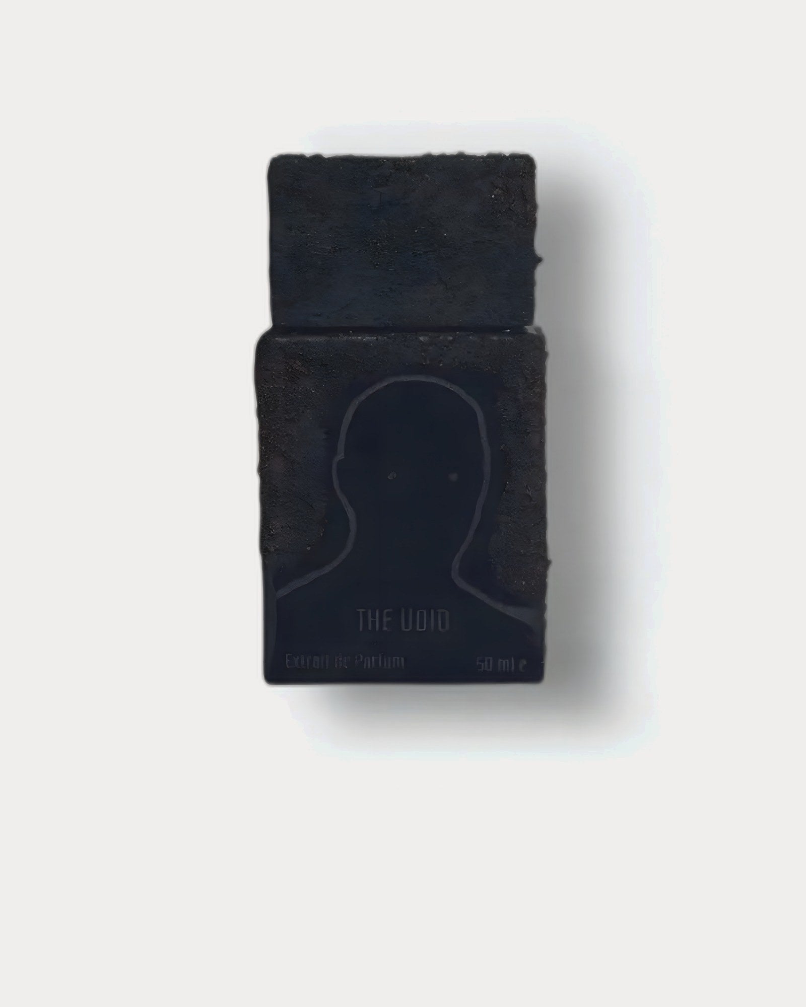 The Antagonist - The Void perfume decant bottle image | woody, other fragrance