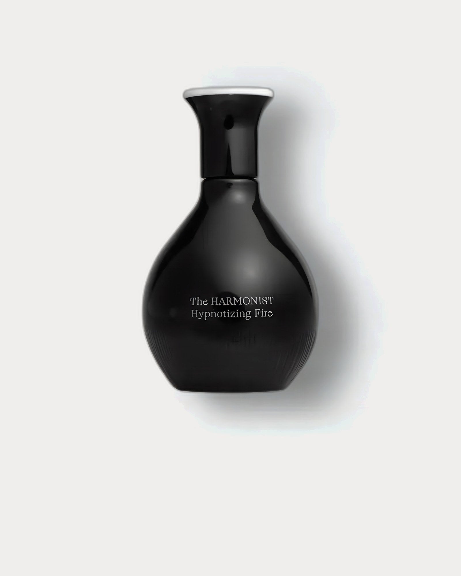 The Harmonist - Hypnotizing Fire perfume decant bottle image | vanilla, spicy fragrance