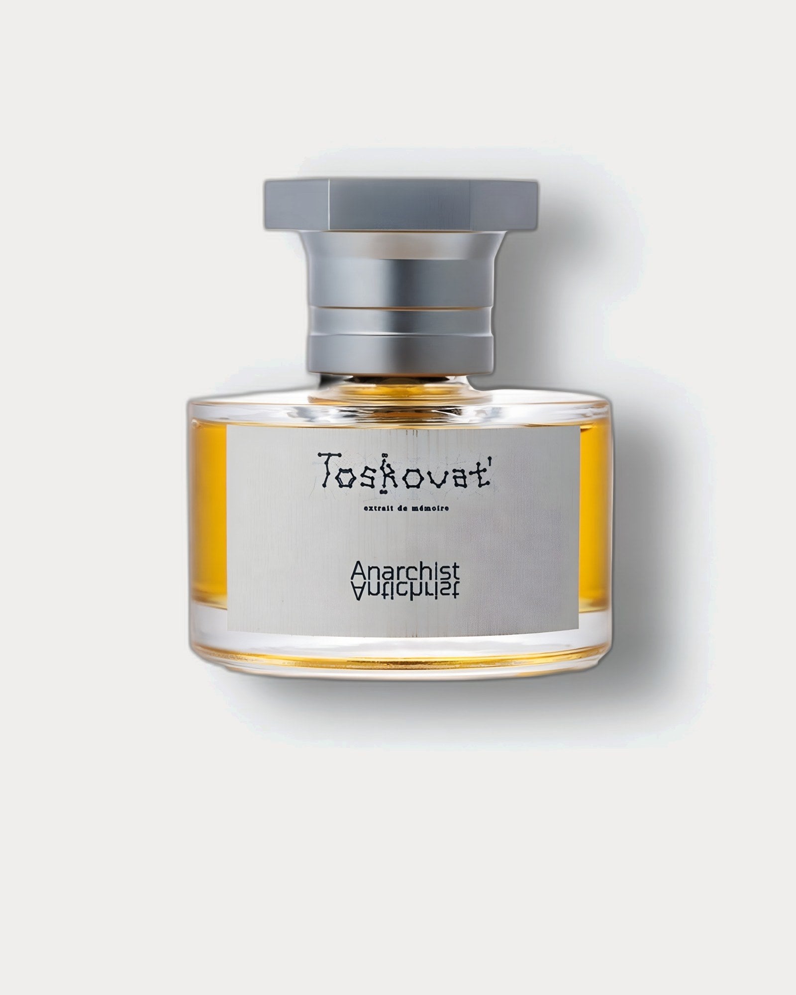 Toskovat - Anarchist A_ decant | whiskey, dirty dollars, ink, snow, credit cards niche perfume