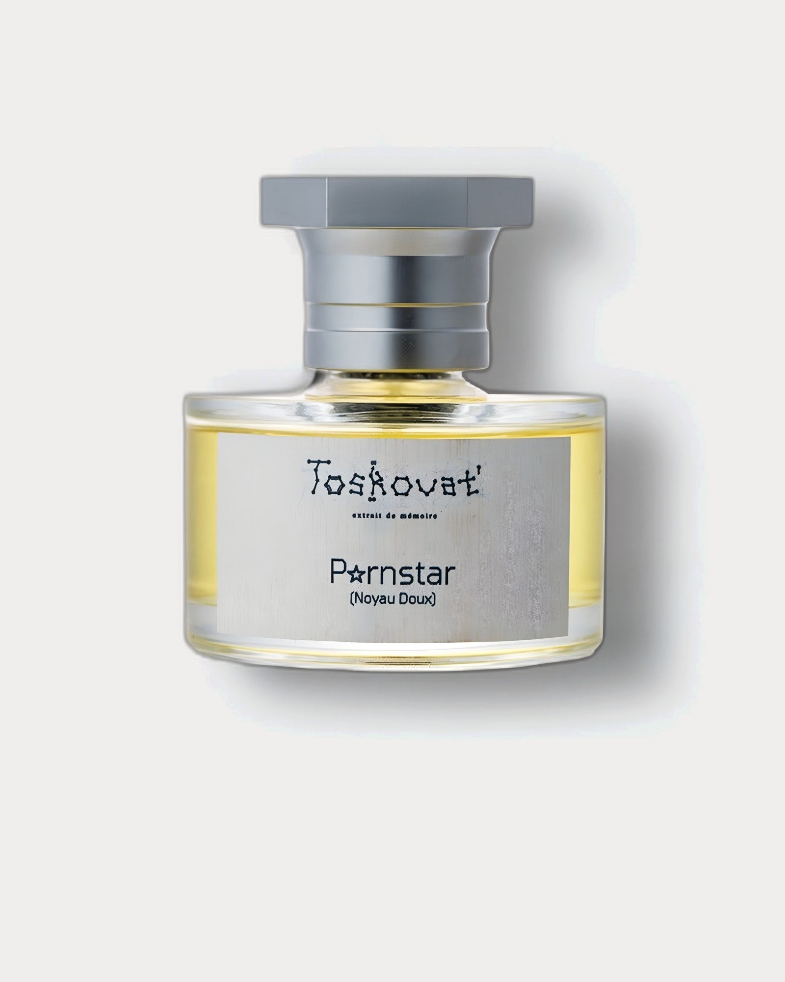 Toskovat - Pornstar (Noyau Doux) decant | finger lime, dragon fruit, ice, chewing gum, pornstar martini niche perfume